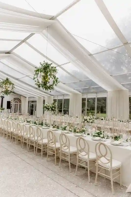 A Classic Wedding for Kirsten  and Jack