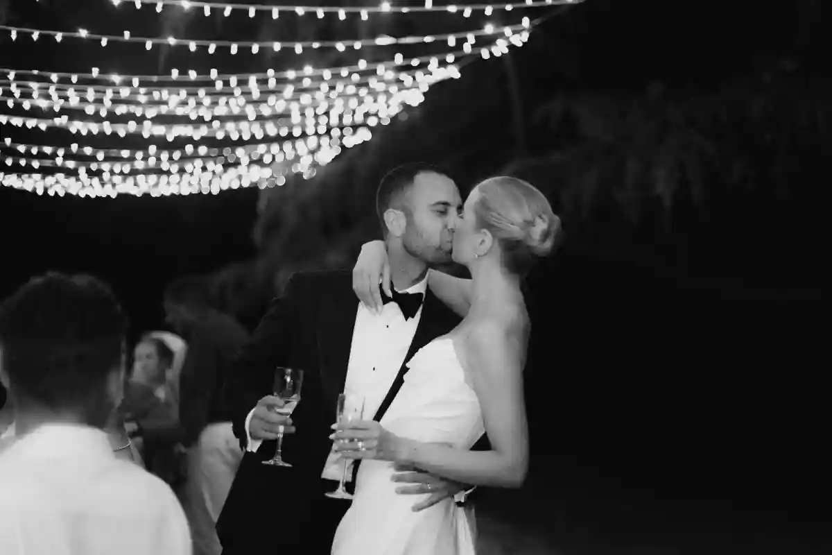 A Countryside Wedding for Lauren and Alex