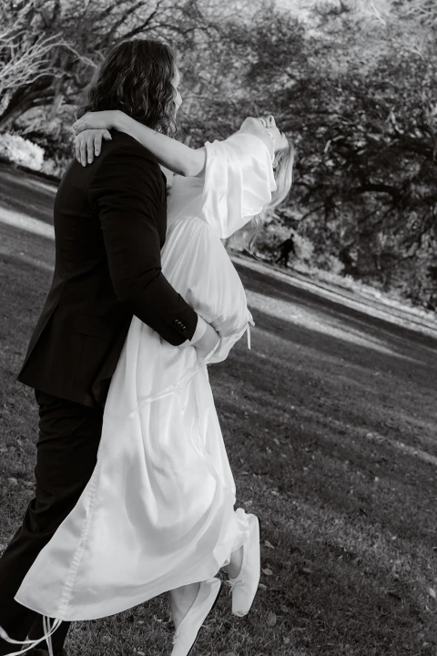 A Sweet Engagement for Lauren  and Daniel