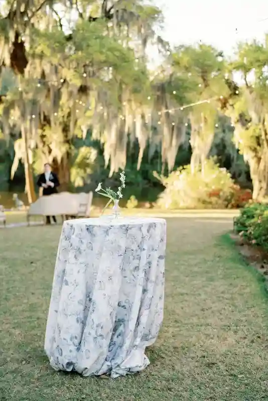 A Garden Wedding for Melissa and Jess