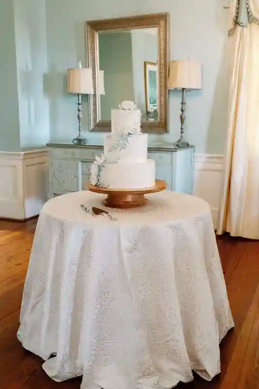 A Garden Wedding for Melissa and Jess