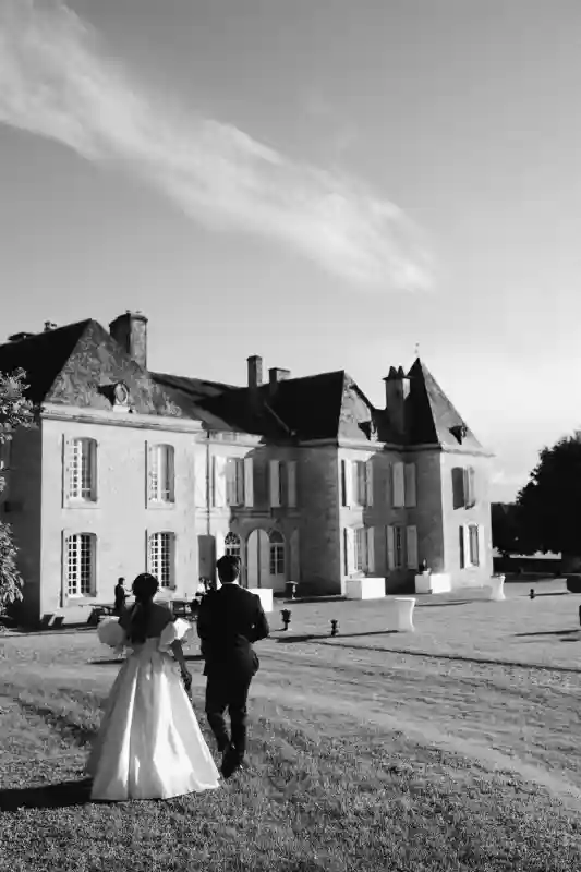 An Intimate Wedding for Micaela and Lucas