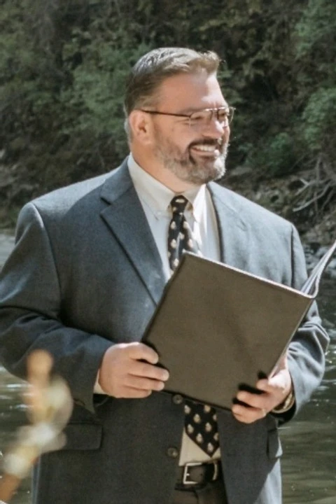 Personalized Wedding Ceremonies by David Lorenzo