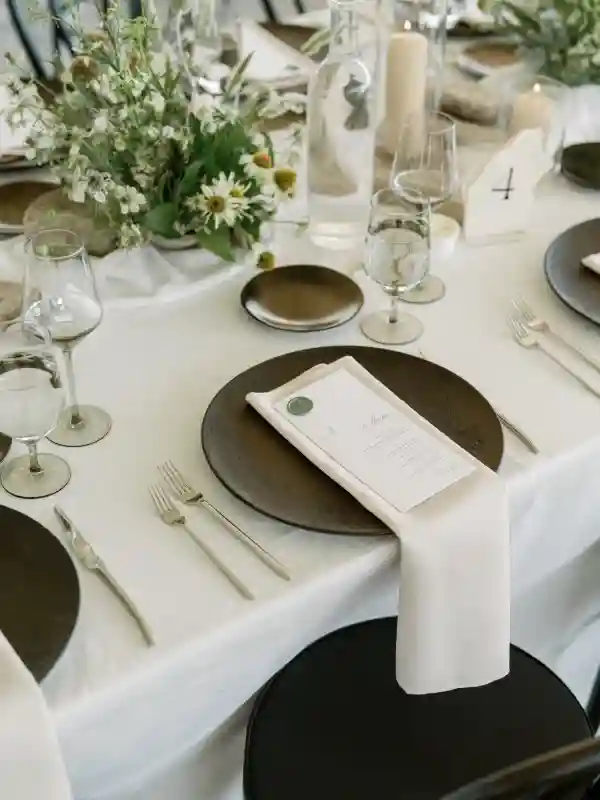 A Mountain Wedding for Katelyn and Chris