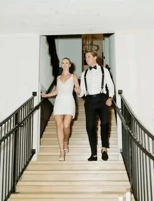 A Mountain Wedding for Katelyn and Chris