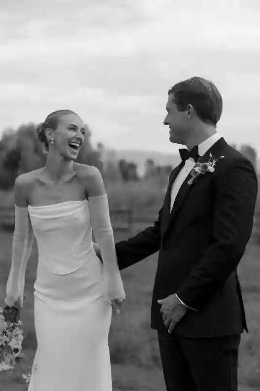 A Mountain Wedding for Katelyn and Chris