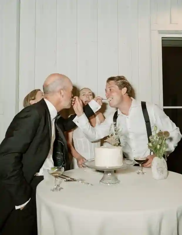 A Mountain Wedding for Katelyn and Chris