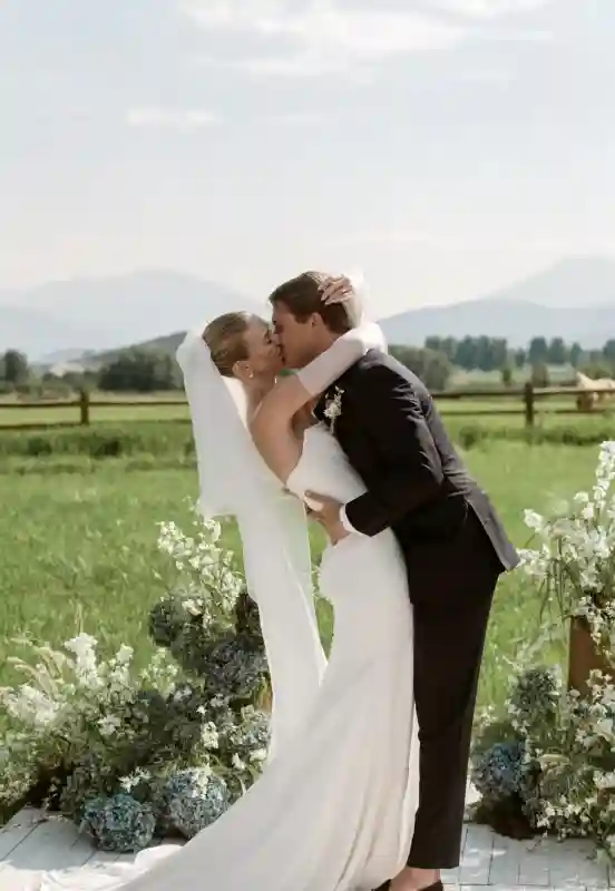 A Mountain Wedding for Katelyn and Chris