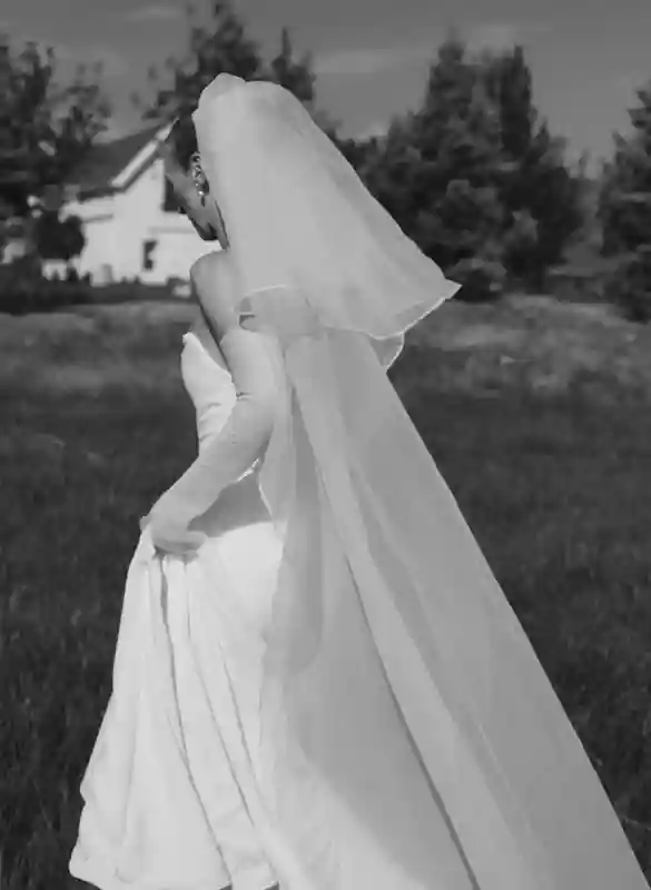 A Mountain Wedding for Katelyn and Chris