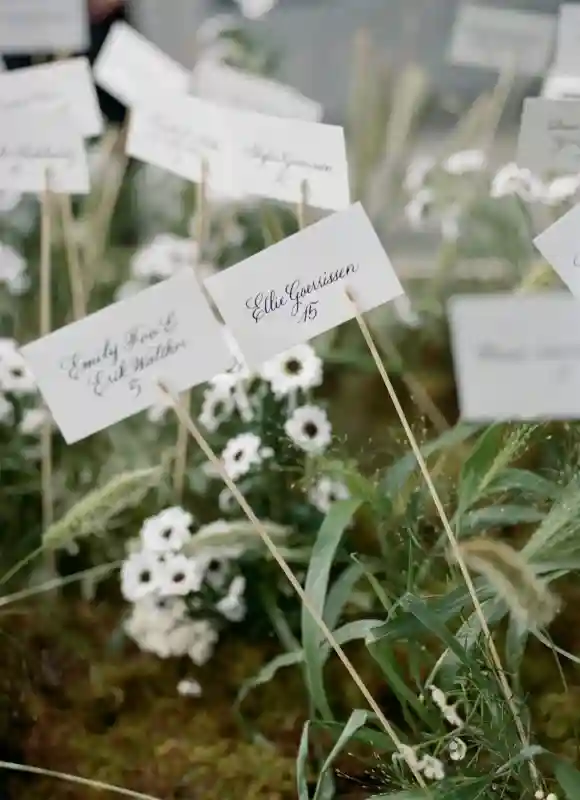 A Mountain Wedding for Katelyn and Chris