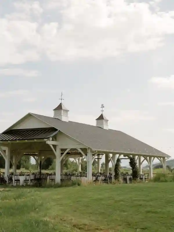A Mountain Wedding for Katelyn and Chris