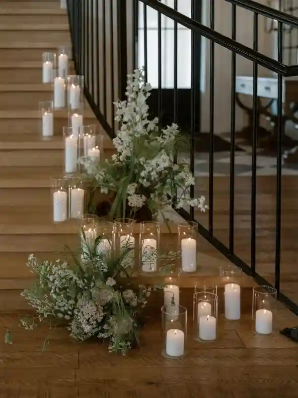 A Mountain Wedding for Katelyn and Chris