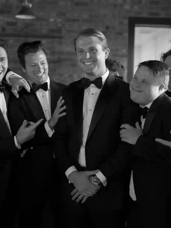 A Mountain Wedding for Katelyn and Chris
