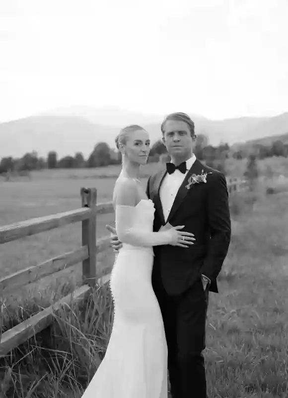 A Mountain Wedding for Katelyn and Chris