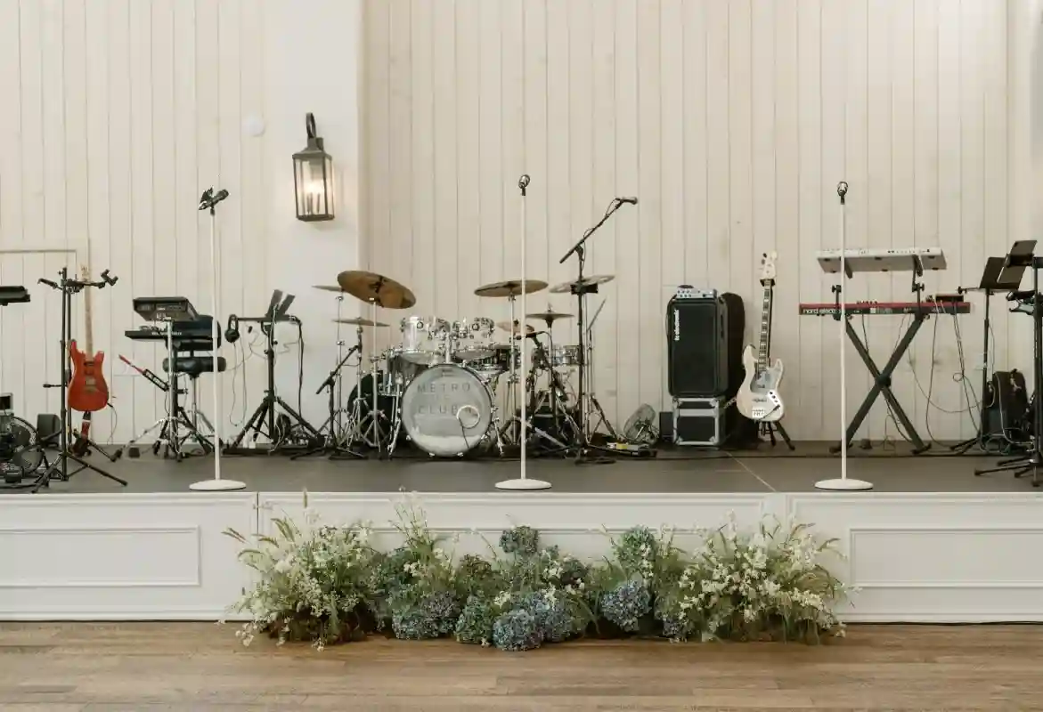 A Mountain Wedding for Katelyn and Chris