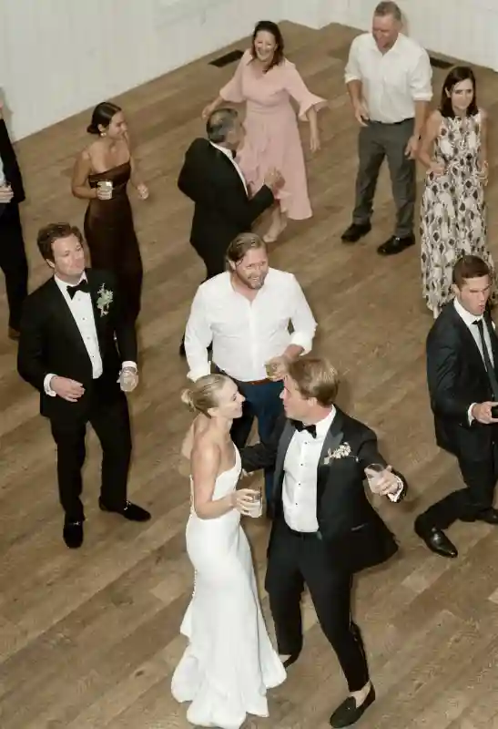 A Mountain Wedding for Katelyn and Chris