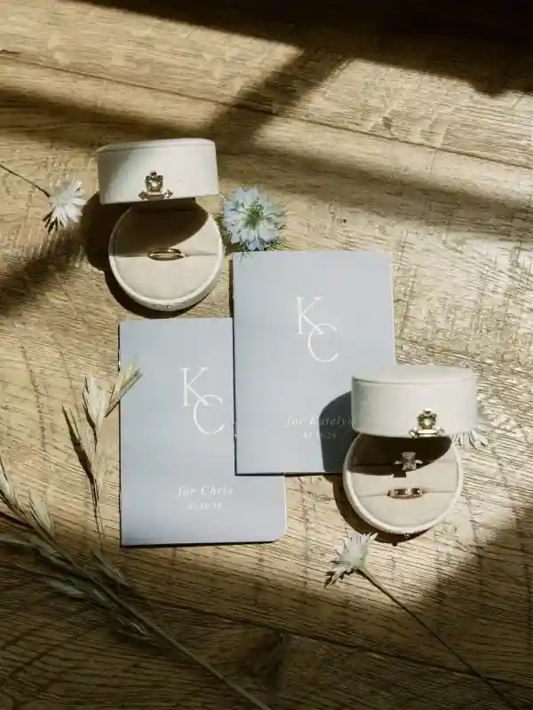 A Mountain Wedding for Katelyn and Chris