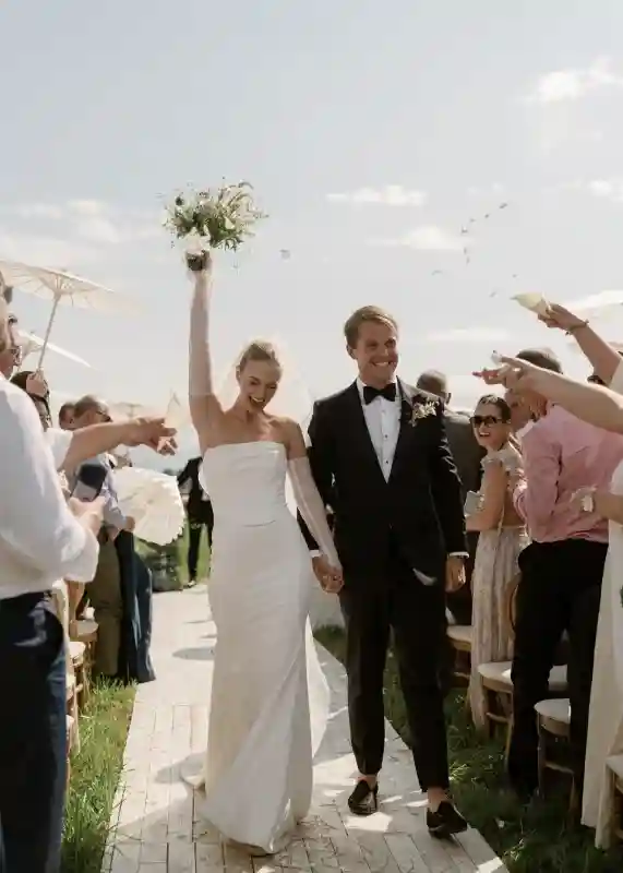 A Mountain Wedding for Katelyn and Chris