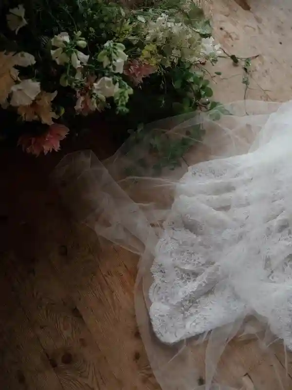 A Boho Wedding for Samantha and Danny