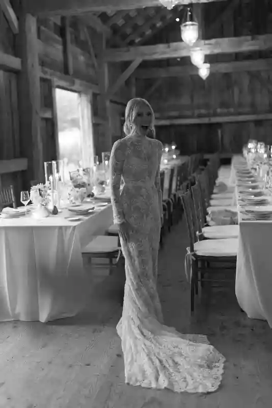 A Boho Wedding for Samantha and Danny