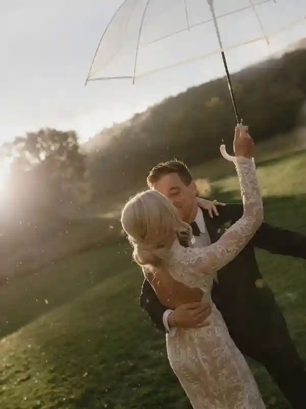 A Boho Wedding for Samantha and Danny
