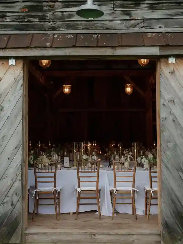 A Boho Wedding for Samantha and Danny
