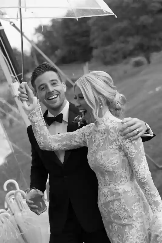 A Boho Wedding for Samantha and Danny