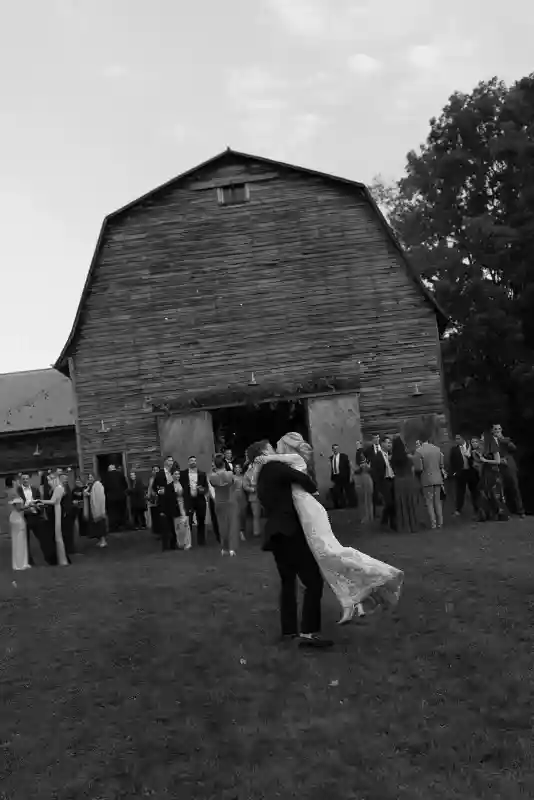 A Boho Wedding for Samantha and Danny