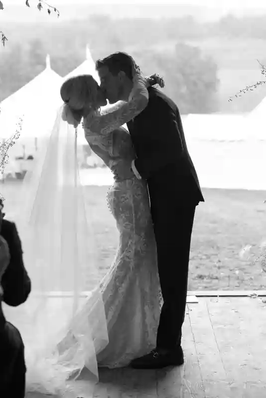 A Boho Wedding for Samantha and Danny