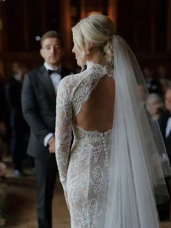 A Boho Wedding for Samantha and Danny