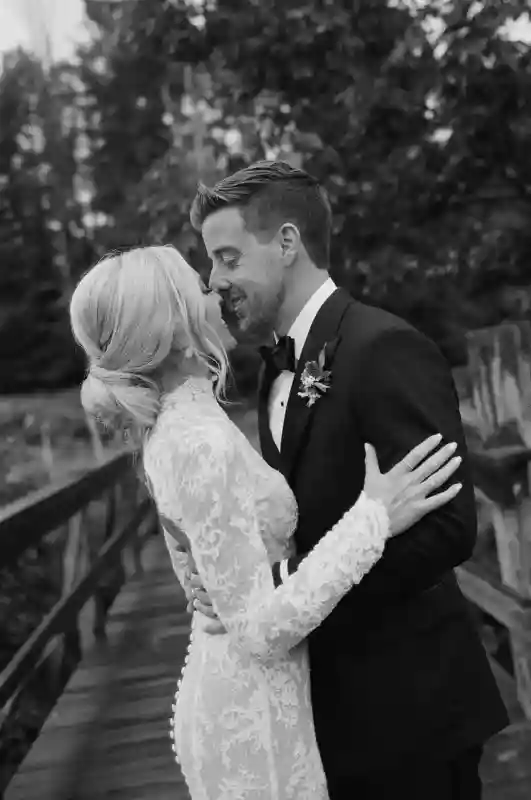A Boho Wedding for Samantha and Danny