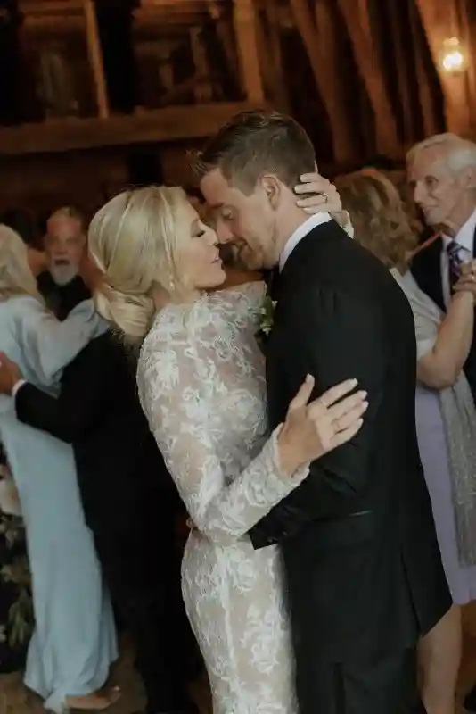A Boho Wedding for Samantha and Danny