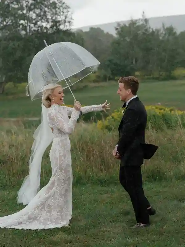 A Boho Wedding for Samantha and Danny