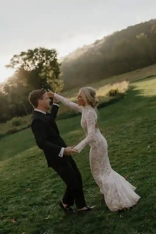 A Boho Wedding for Samantha and Danny
