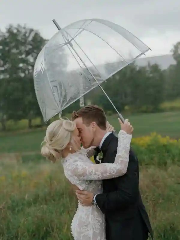 A Boho Wedding for Samantha and Danny