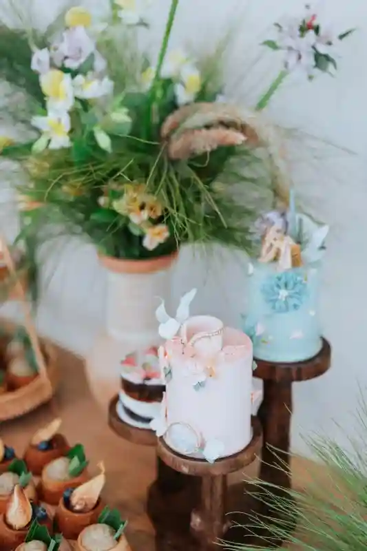 A Traditional Wedding for Sofina and Steven
