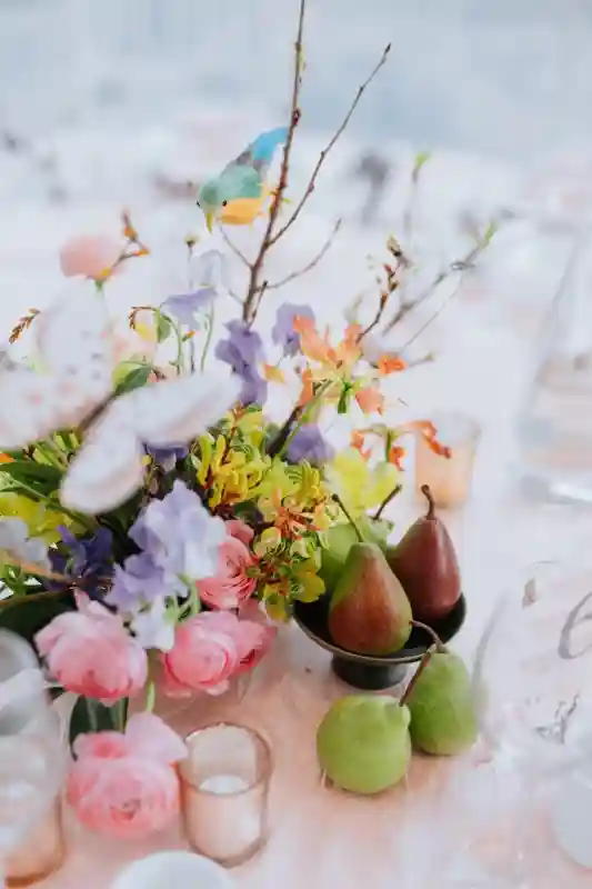 A Traditional Wedding for Sofina and Steven
