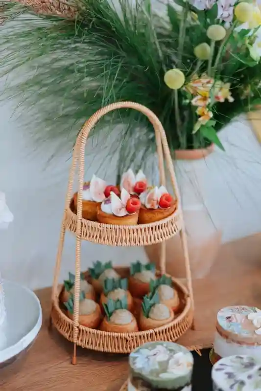 A Traditional Wedding for Sofina and Steven