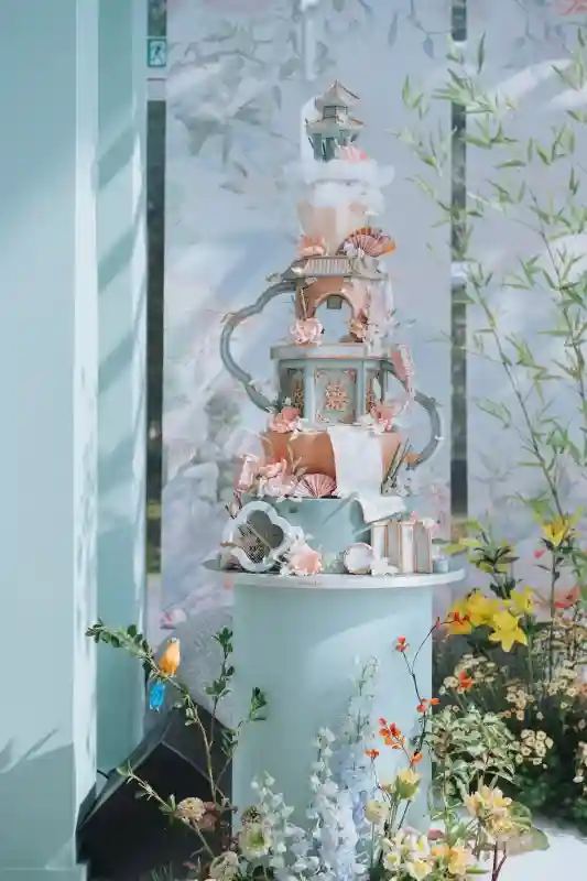 A Traditional Wedding for Sofina and Steven