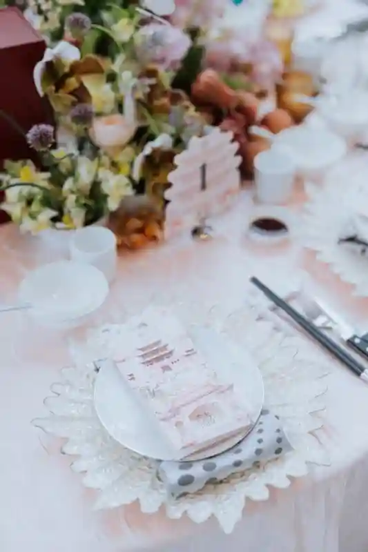 A Traditional Wedding for Sofina and Steven