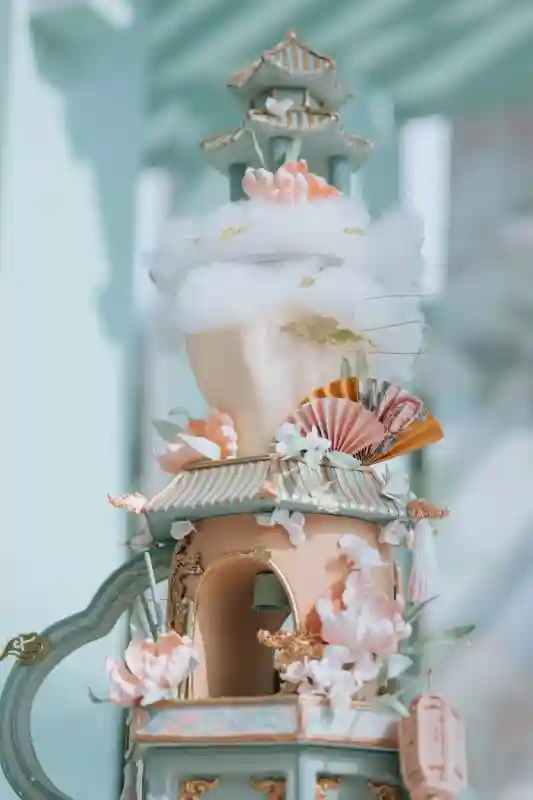 A Traditional Wedding for Sofina and Steven