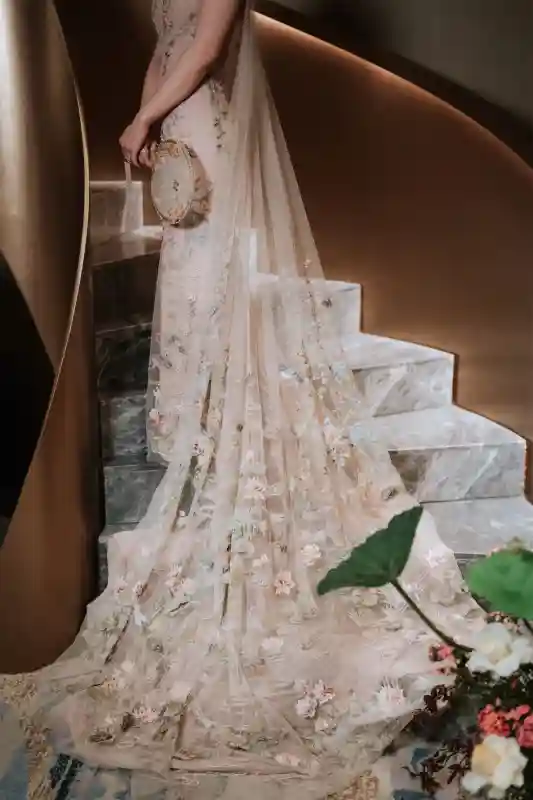 A Traditional Wedding for Sofina and Steven