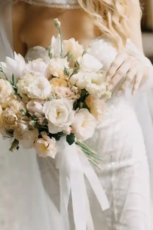 A Regency Chic Editorial for Vanessa and Ricardo