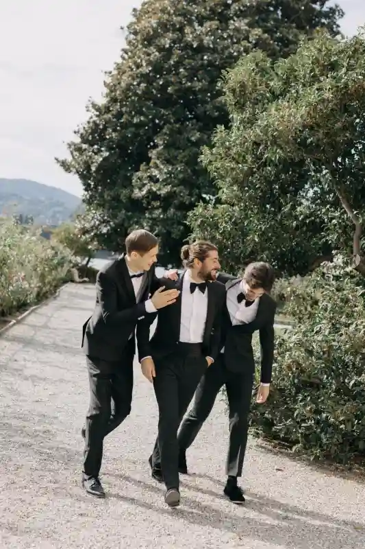 A Regency Chic Editorial for Vanessa and Ricardo