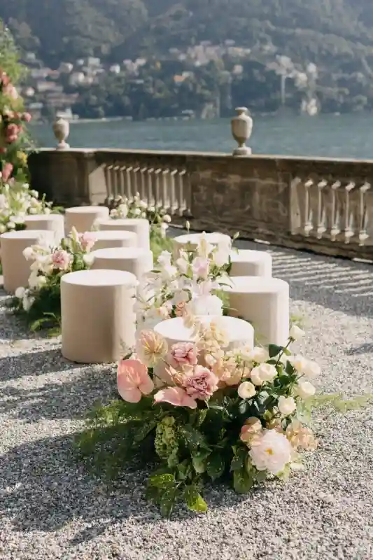 A Regency Chic Editorial for Vanessa and Ricardo
