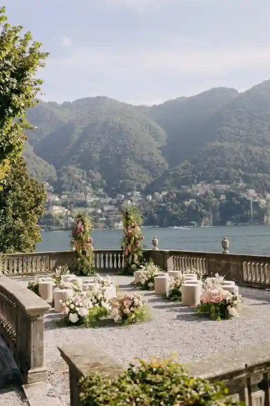 A Regency Chic Editorial for Vanessa and Ricardo
