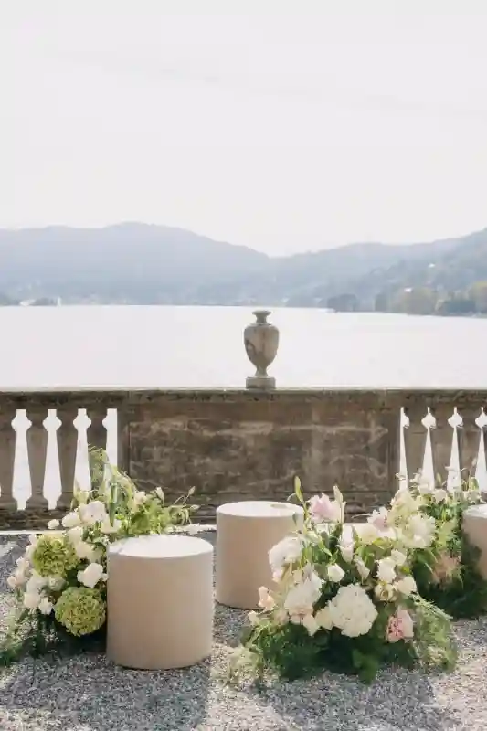 A Regency Chic Editorial for Vanessa and Ricardo