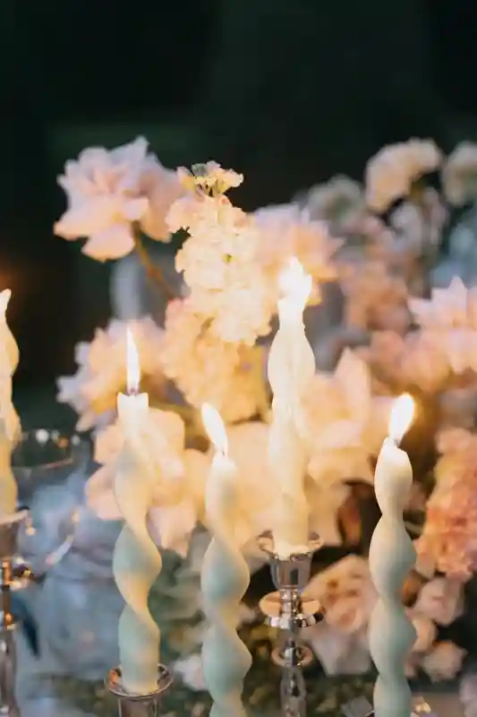 A Regency Chic Editorial for Vanessa and Ricardo