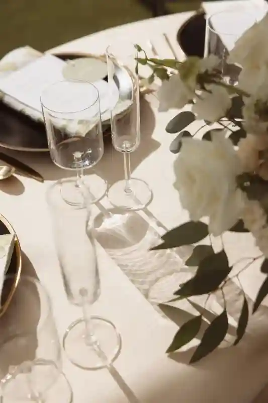 A Classic Wedding for Vanessa and Ryan