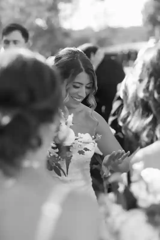 A Classic Wedding for Vanessa and Ryan